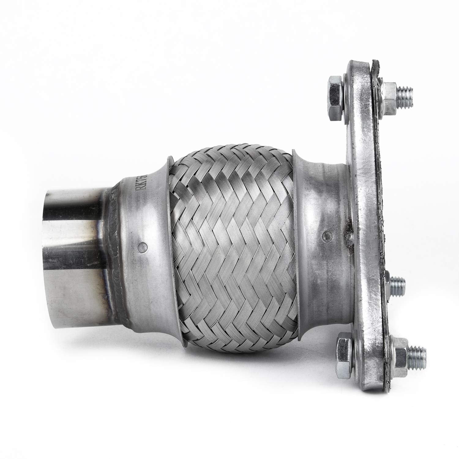 Rp Remarkable Power, Rk7561 Semi Direct Fit Exhaust Flange Repair Flex Pipe Replacement Kit