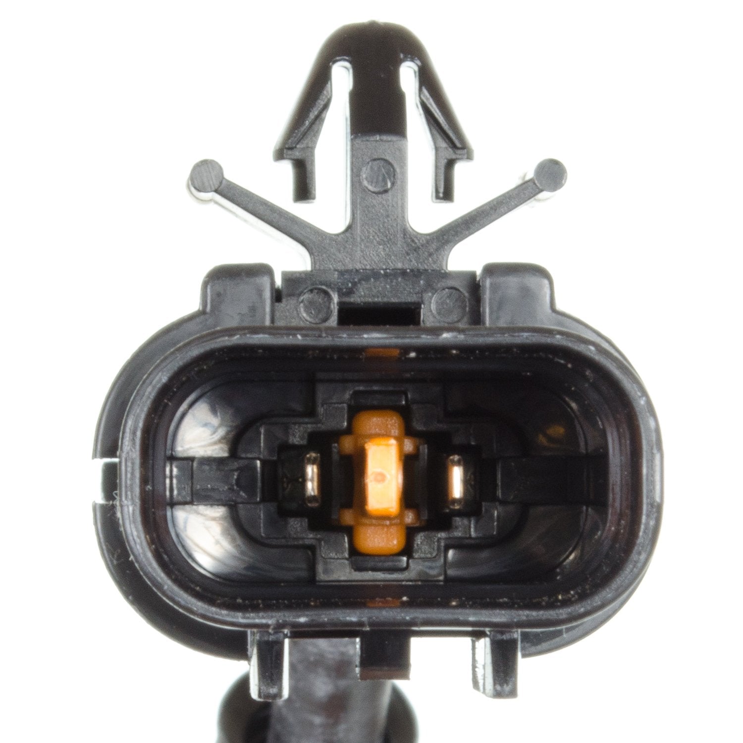 Holstein Parts 2Abs0153 Abs Wheel Speed Sensor - Compatible With Select Kia Rio; Front Right