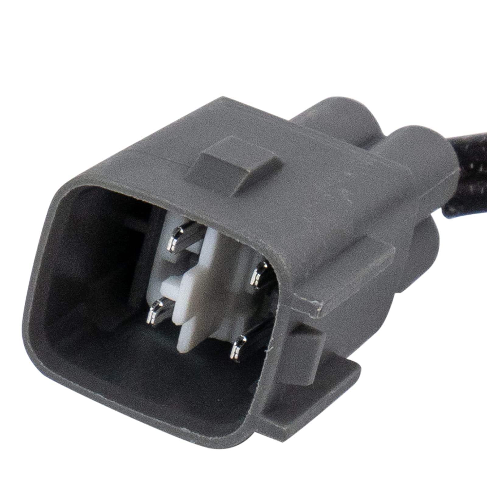 Trq Engine Exhaust O2 02 Oxygen Sensor Direct Fit Compatible With Lexus Scion Toyota