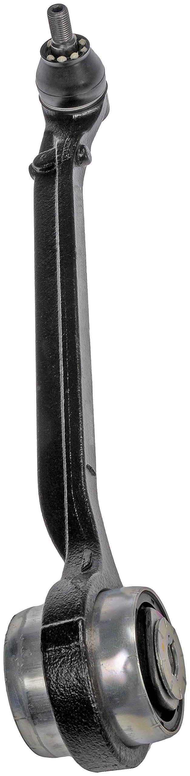 Dorman 522-802 Front Passenger Side Lower Forward Suspension Control Arm And Ball Joint Assembly Compatible With Select Chrysler / Dodge Models