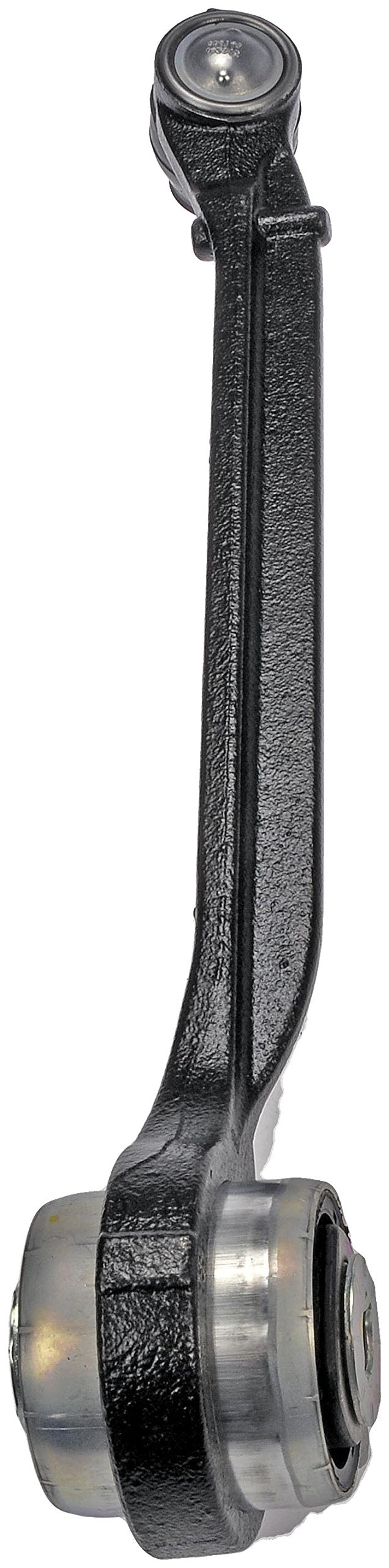 Dorman 522-802 Front Passenger Side Lower Forward Suspension Control Arm And Ball Joint Assembly Compatible With Select Chrysler / Dodge Models