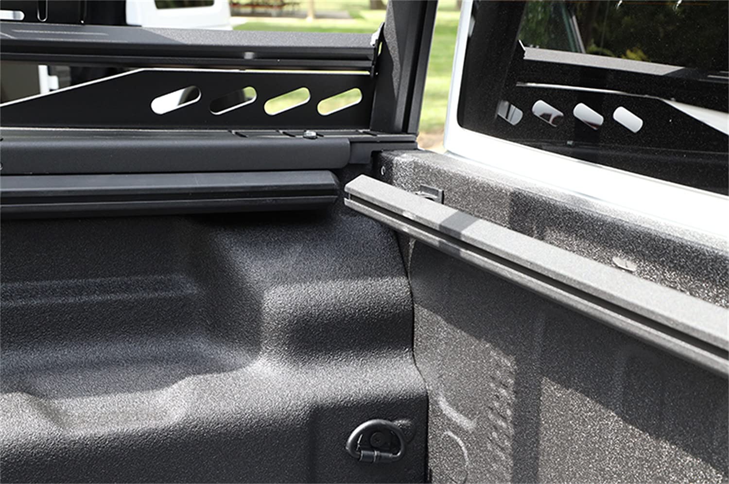 Dee Zee Dz99752Tb Bed Cargo Rails Gladiator 2020+