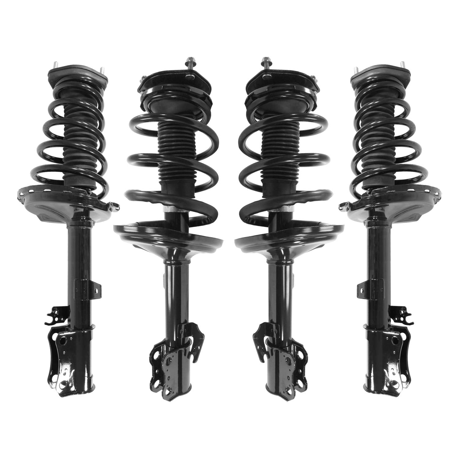 2004-2006 Lexus Rx330, 2007 Lexus Rx350, 2006-2007 Lexus Rx400H - 4-11727-15901-001