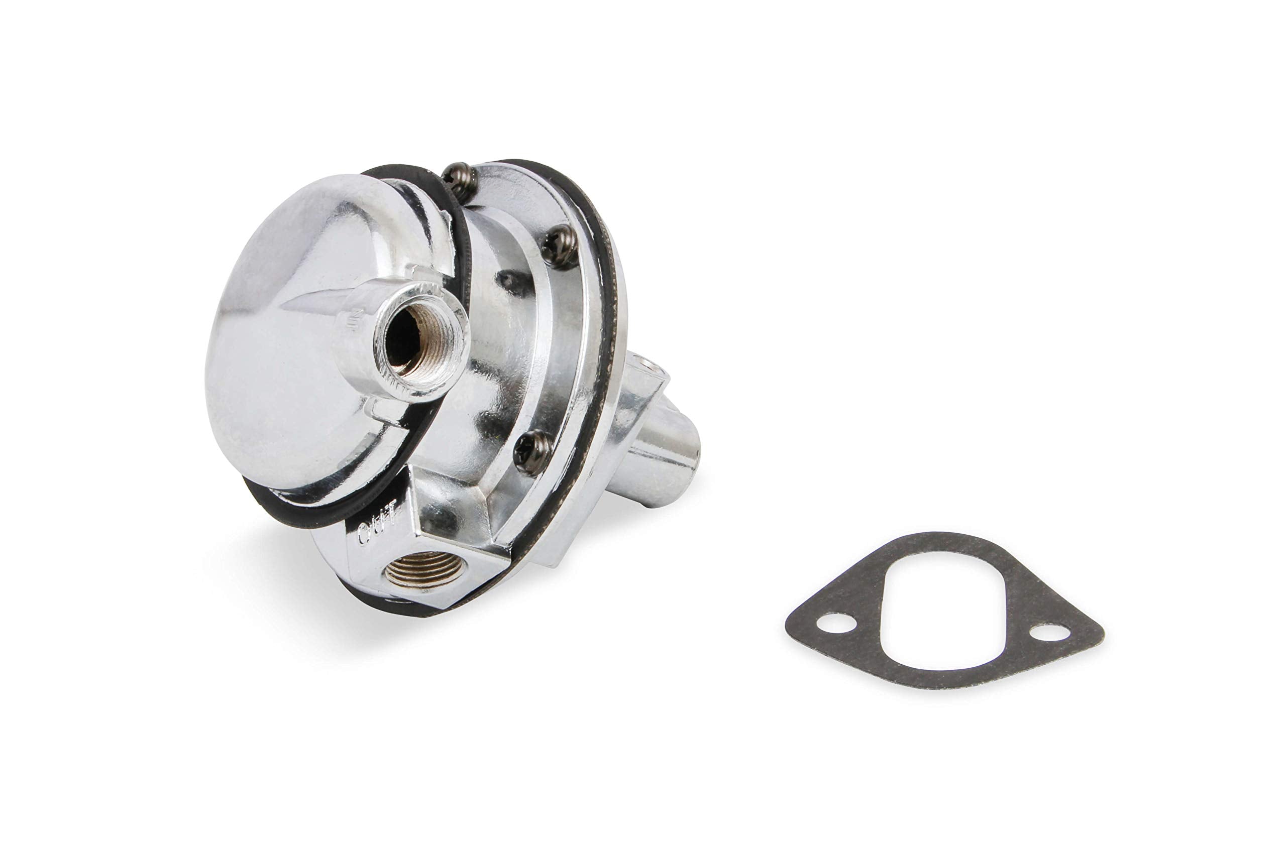 Holley 12-327-13 130+ Gph Mechanical Fuel Pump