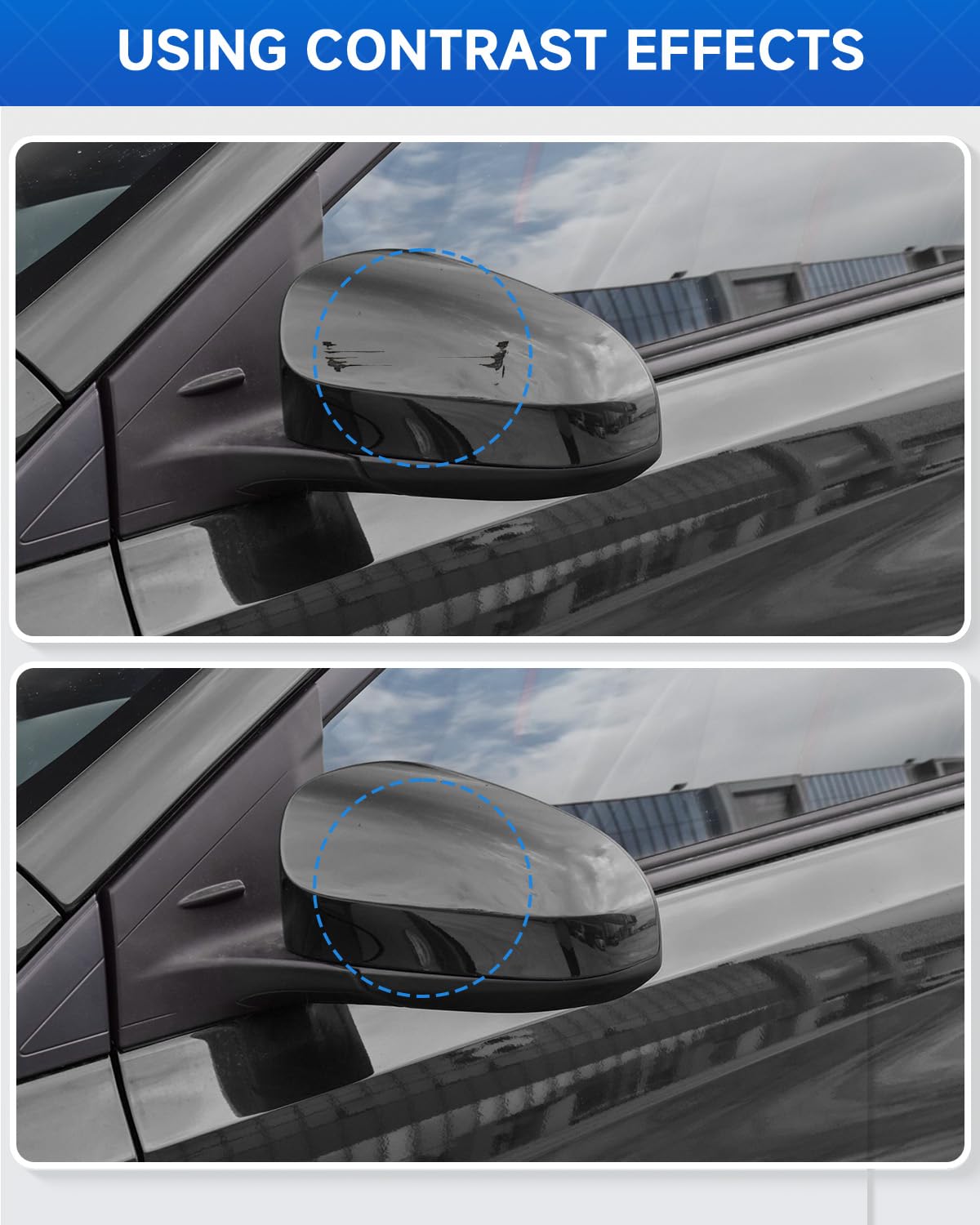 202 Black Touch Up Paint Compatible with Toyota Exact Match Touch Up Paint Car Scratch Repair