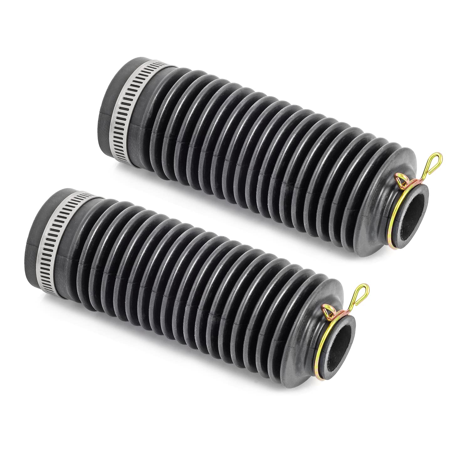 Front Fork Boot For Honda Xr80R Xr100R Crf80F Crf100F 1985-2013