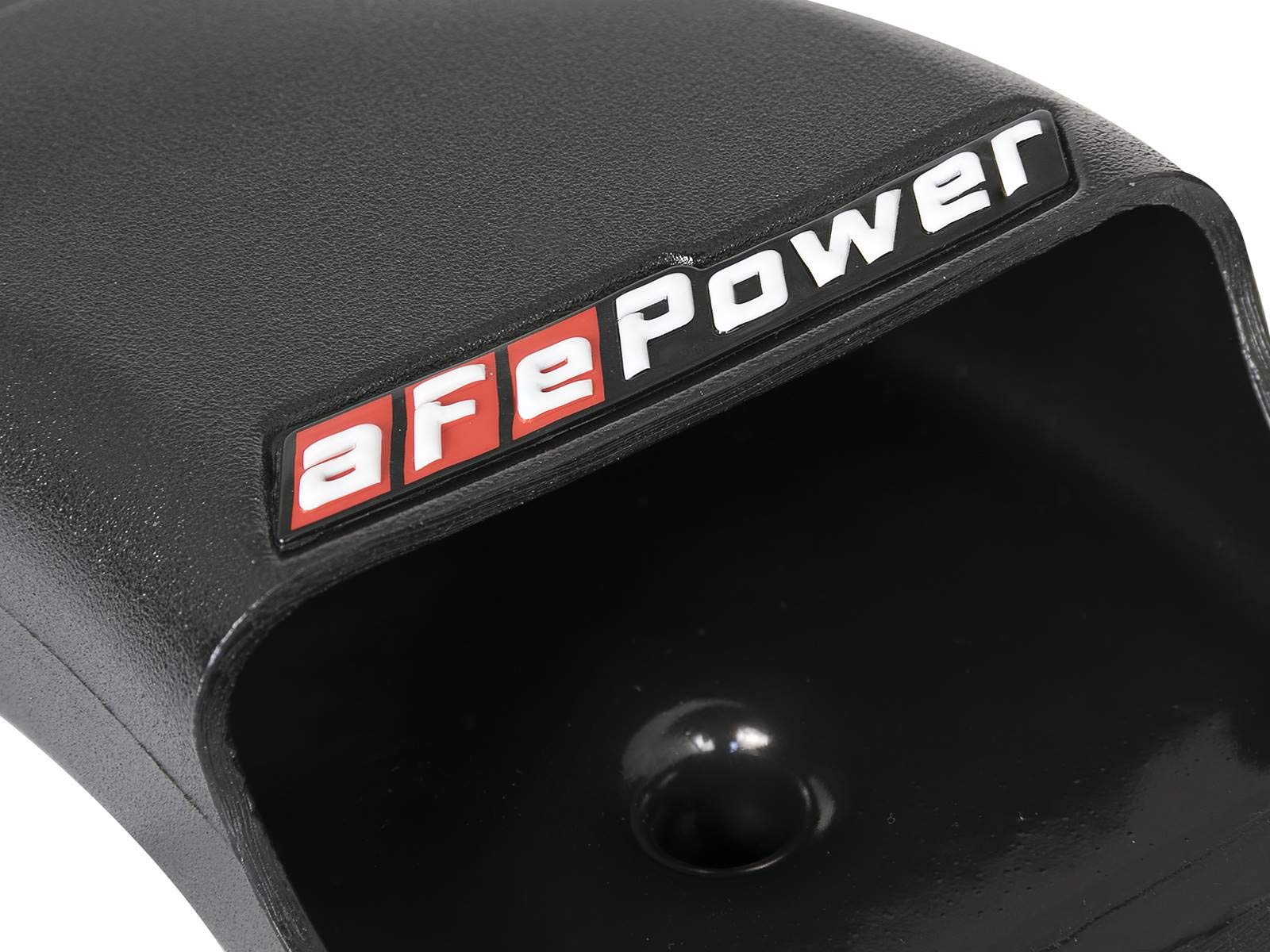 aFe Power Momentum GT Intake System with Dynamic Air Scoop, Model 54-76108-S, Plastic Construction