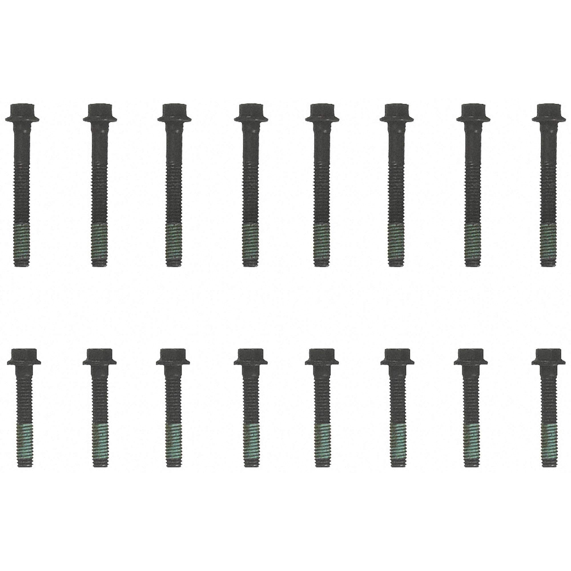 FEL-PRO ES 74033 Head Bolt Set