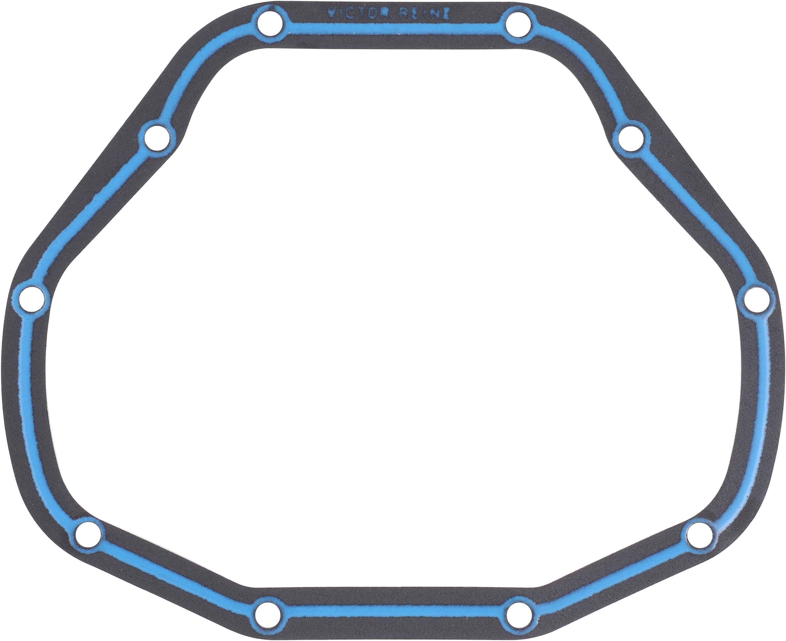 Spicer 71-20058-00 Differential Cover Gasket Compatible With Dana 80