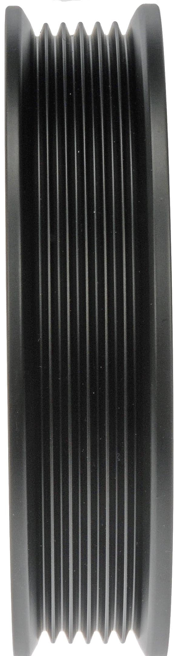 Dorman 300-117 Power Steering Pump Pulley Compatible With Select Chevrolet/Gmc Models