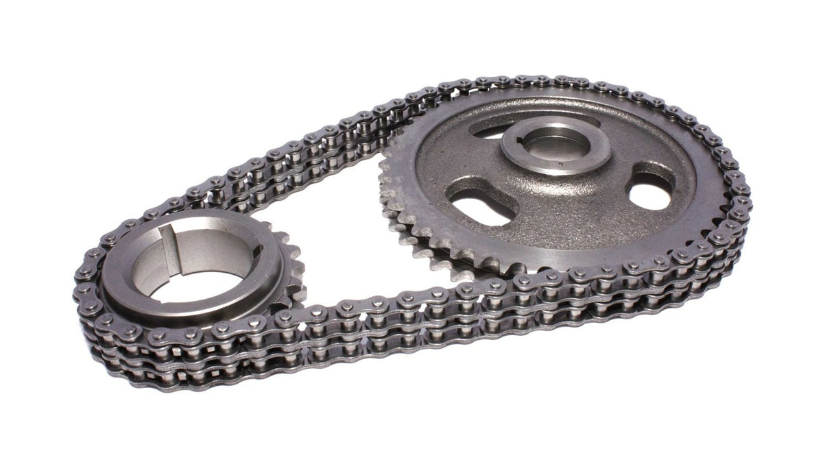 COMP Cams 2103 Magnum Double Roller Timing Set for Small Block Chrysler