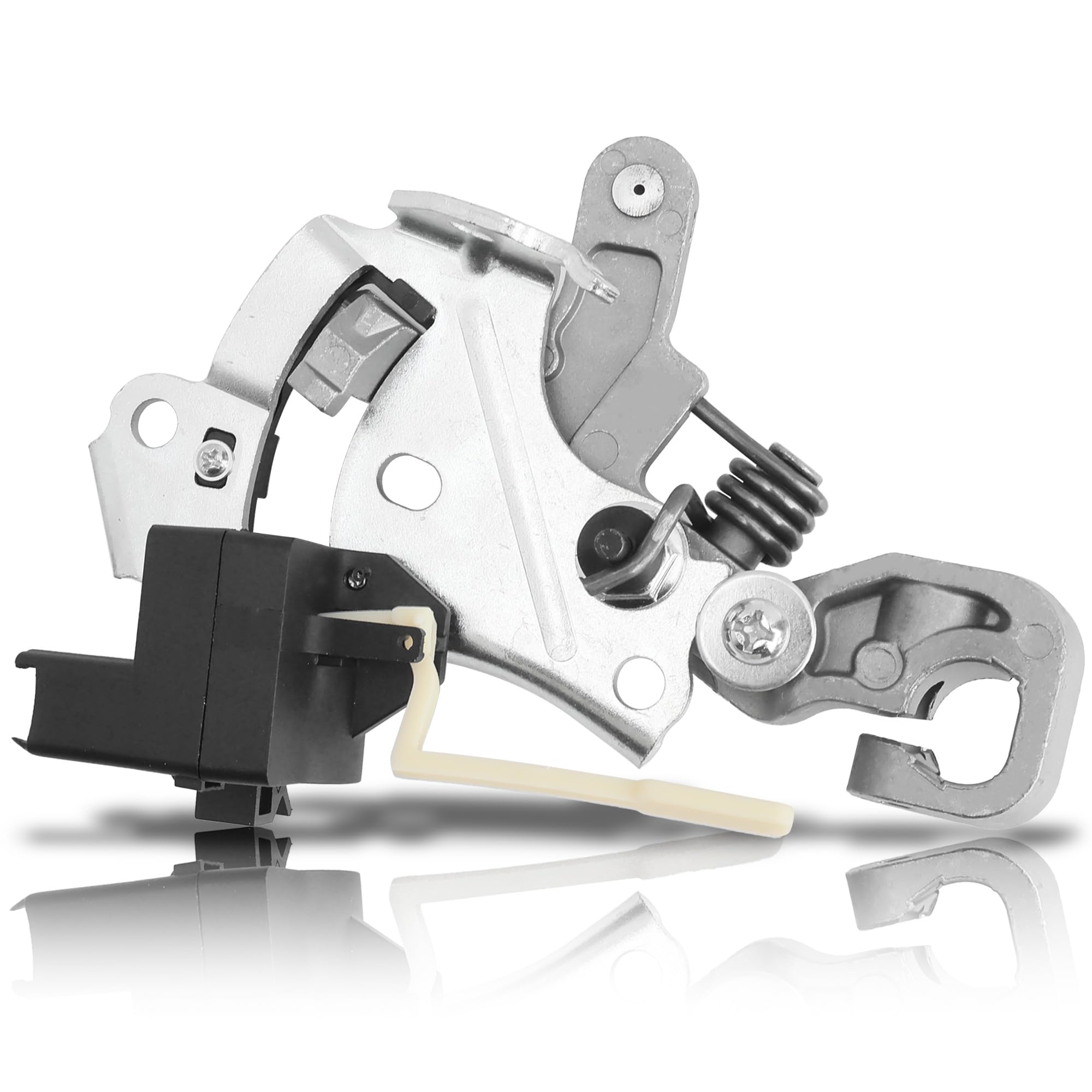 68470756Aa Steering Column Gear Shift Bracket Sensor Compatible With 2009-2021 Dodge Ram 1500 2010-2018 Ram 2500 3500 Replace Pa