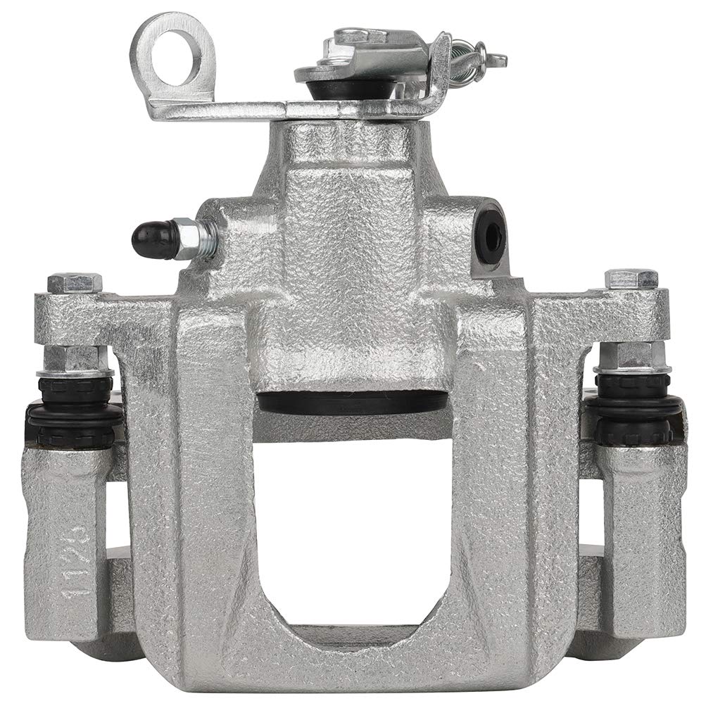 Scitoo 18B5177 Rear Left Disc Brake Caliper Assembly W/Bracket For Dodge For Journey 2009-2012