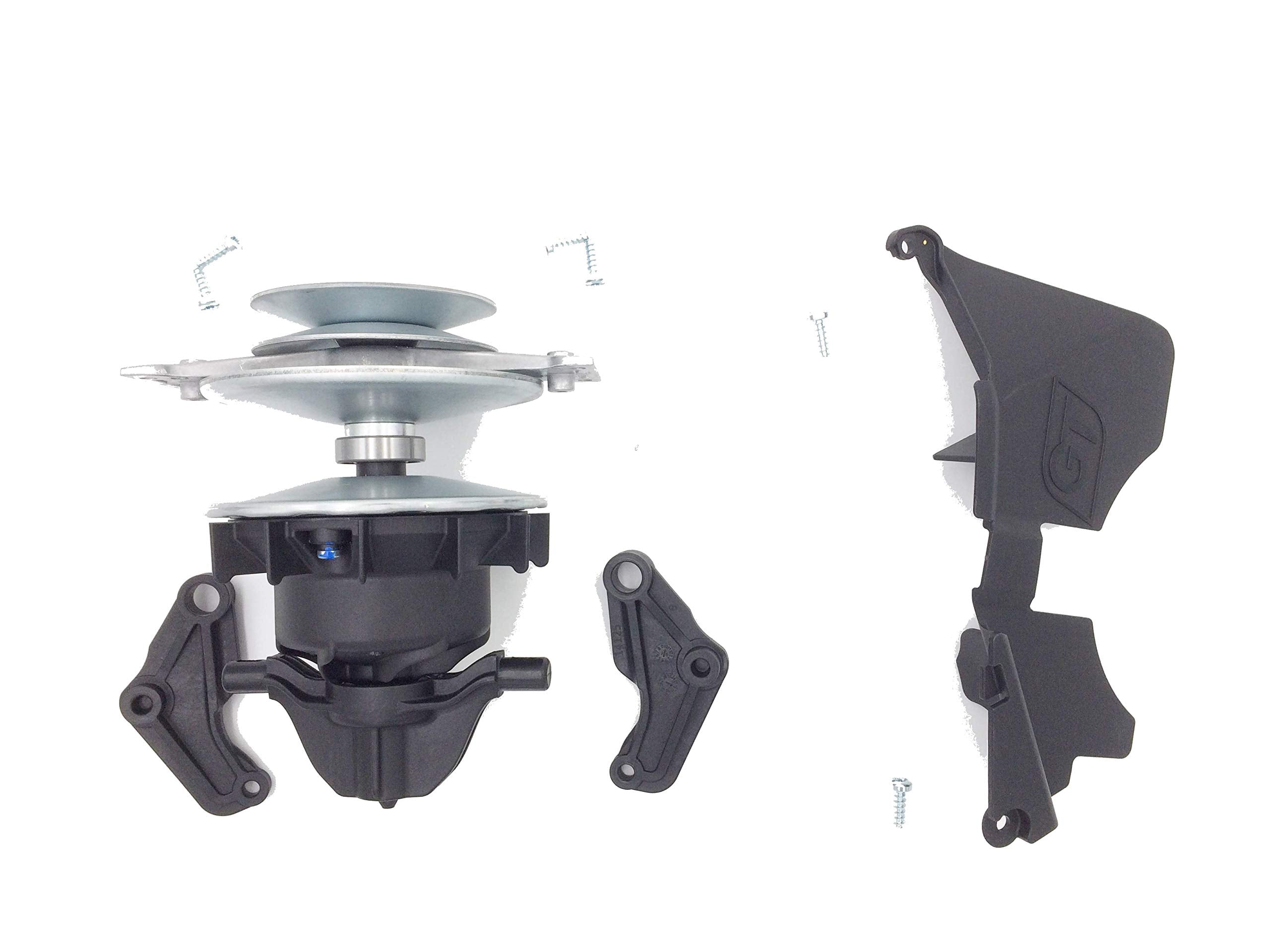 General Transmissions GT79452 Transaxle Anti-Debri Kit