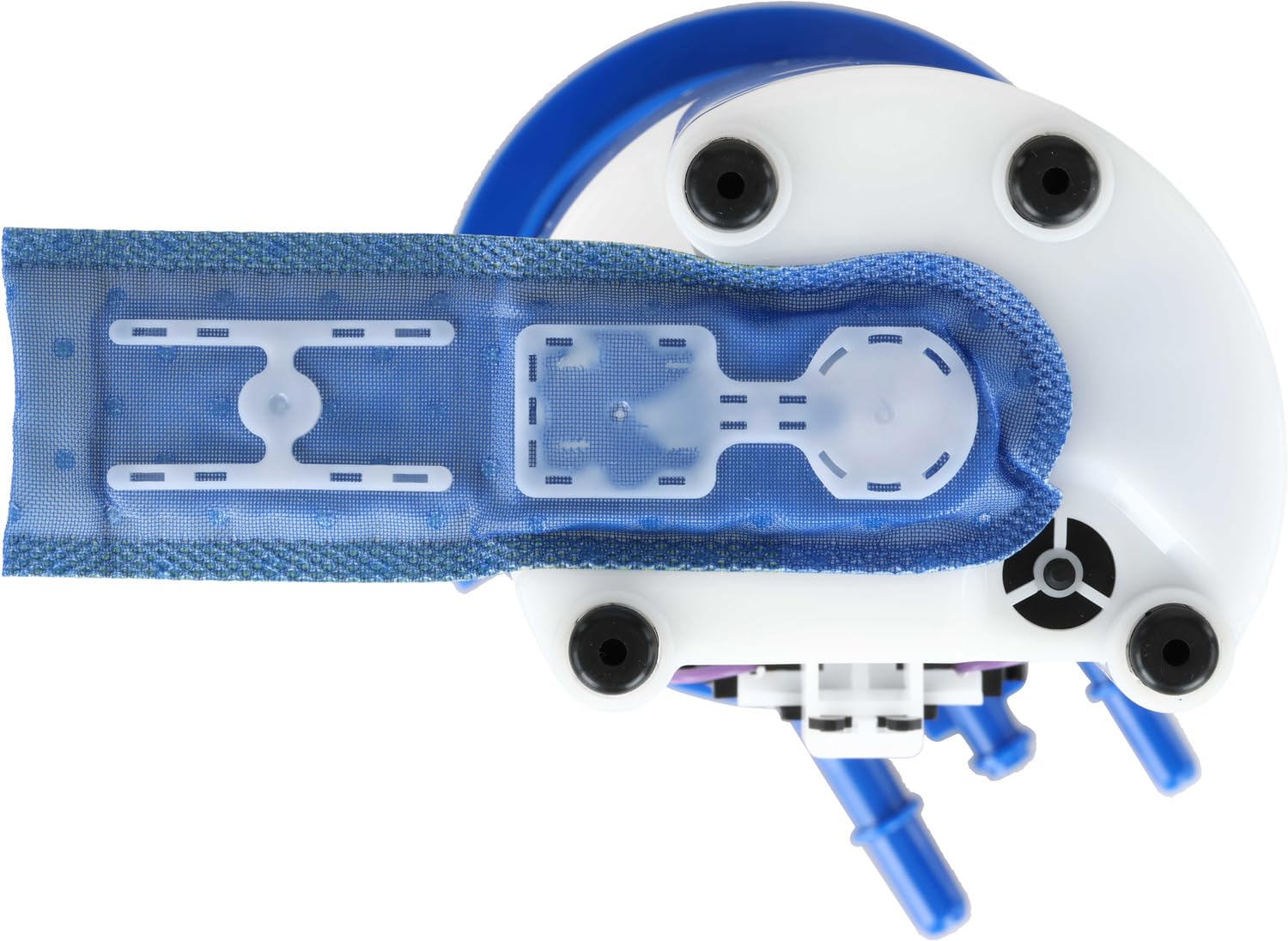 Delphi Fuel Pump Module - Fg0089