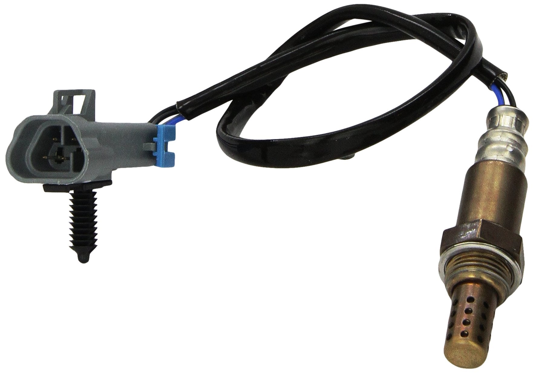 Denso 234-4331 Oxygen Sensor (Air And Fuel Ratio Sensor)