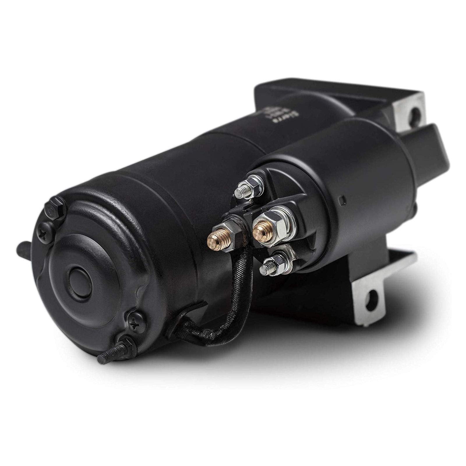 Sierra 18-5913-1 Starter, Late Model Gm 14 Flywheel