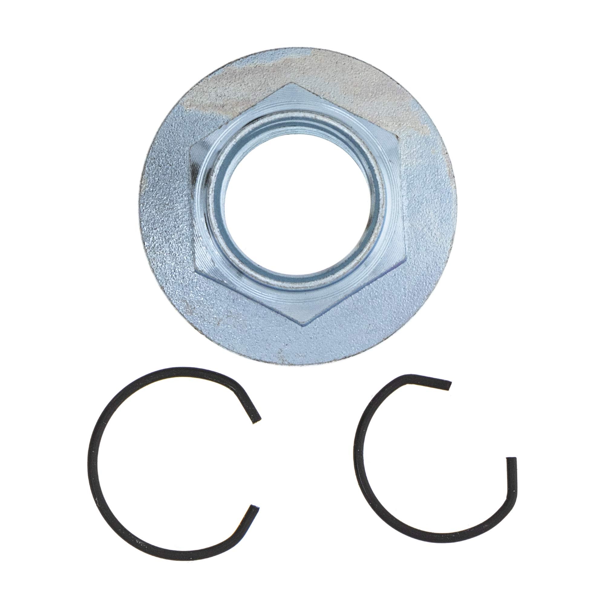 Niche Front Rear Cv Axle Boot Kit For Yamaha Grizzly 700 550 Kodiak 450 700 Replaces 28P-2510H-02-00 28P-2510H-01-00