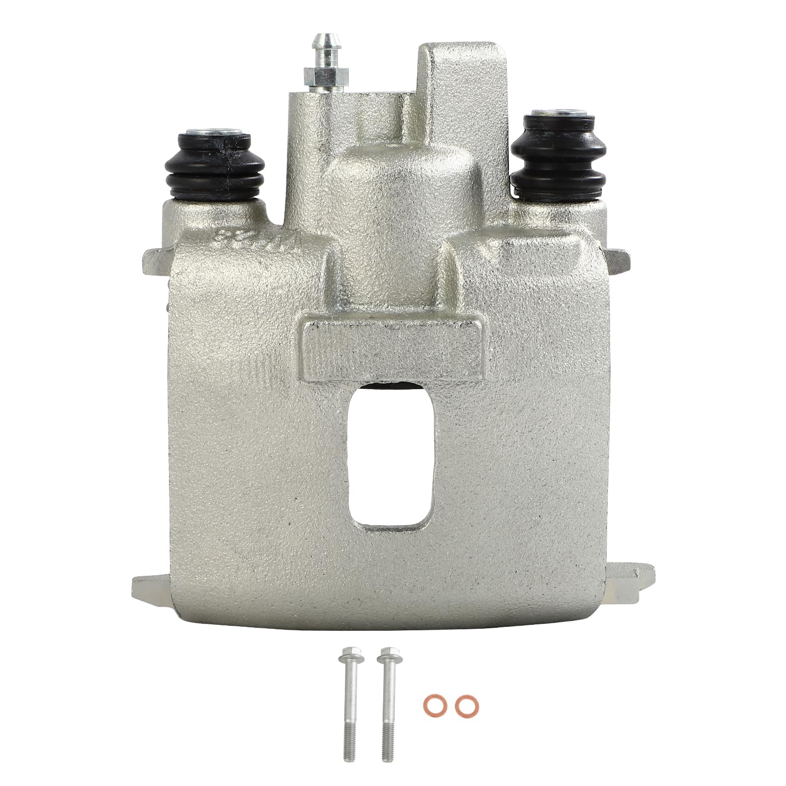 CCIYU 184785 Rear Left Disc Brake Caliper Assembly Without Bracket Fits For Chrysler For PT Cruiser 2001-2010