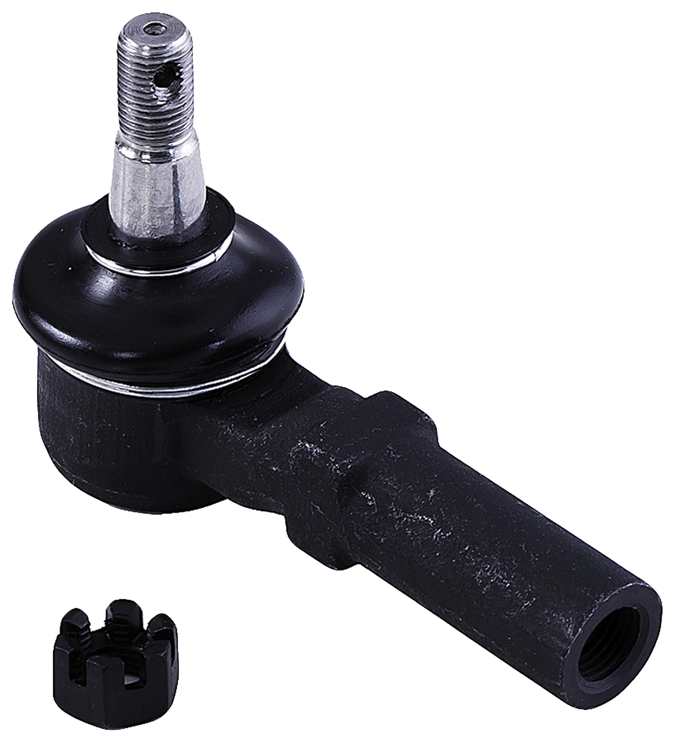 Dorman To90305 Front Outer Steering Tie Rod End Compatible With Select Saturn Models