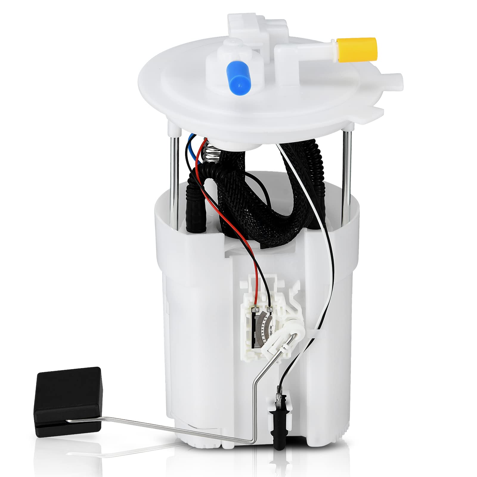 Dwvo Fuel Pump Compatible With Altima 2007 2008 2009 2010 2011 2012 2013 2.5L 3.5L, Maxima 2009-2014 3.5L