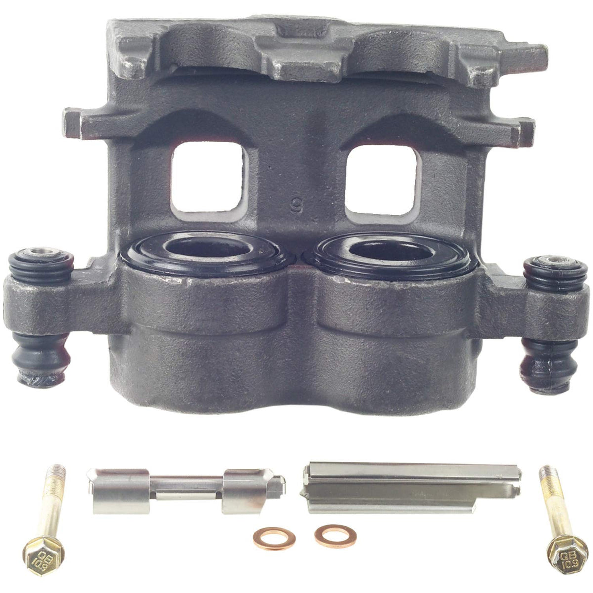 Cardone 18-4832 Remanufactured Unloaded Disc Brake Caliper