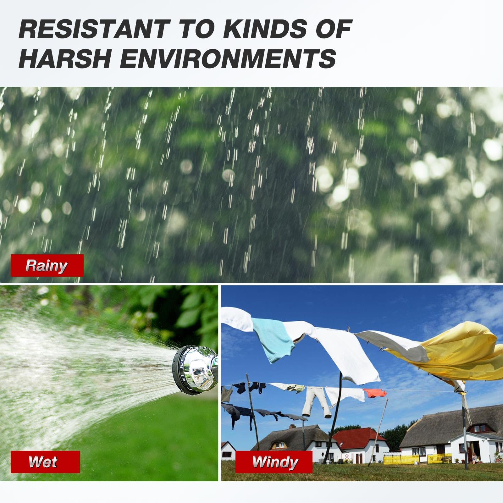 Vepagoo 15 Inch 67Lb/300N Stainless Steel Gas Struts Shock For Boat Hatch, Marine Spring Prop Lift Support With Brackets For Rv