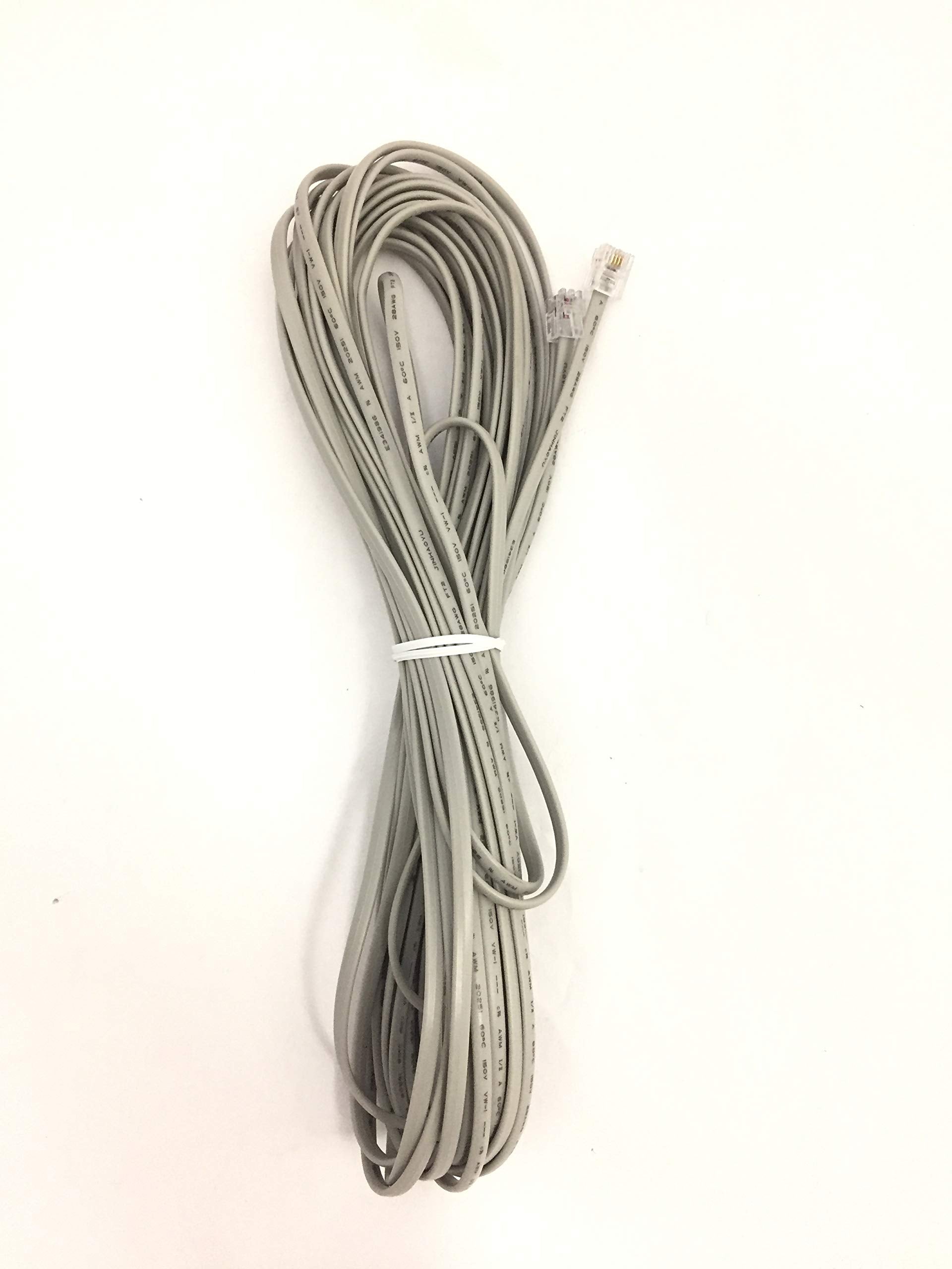 Dometic 3308013.022 Communication Cable For Roof Top Air - 40 Ft.