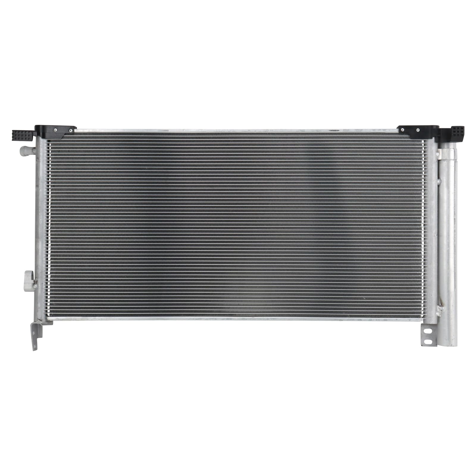 TRQ Air Conditioning A/C Condenser Receiver Drier Compatible with 2020-2021 Toyota Highlander TO3030345