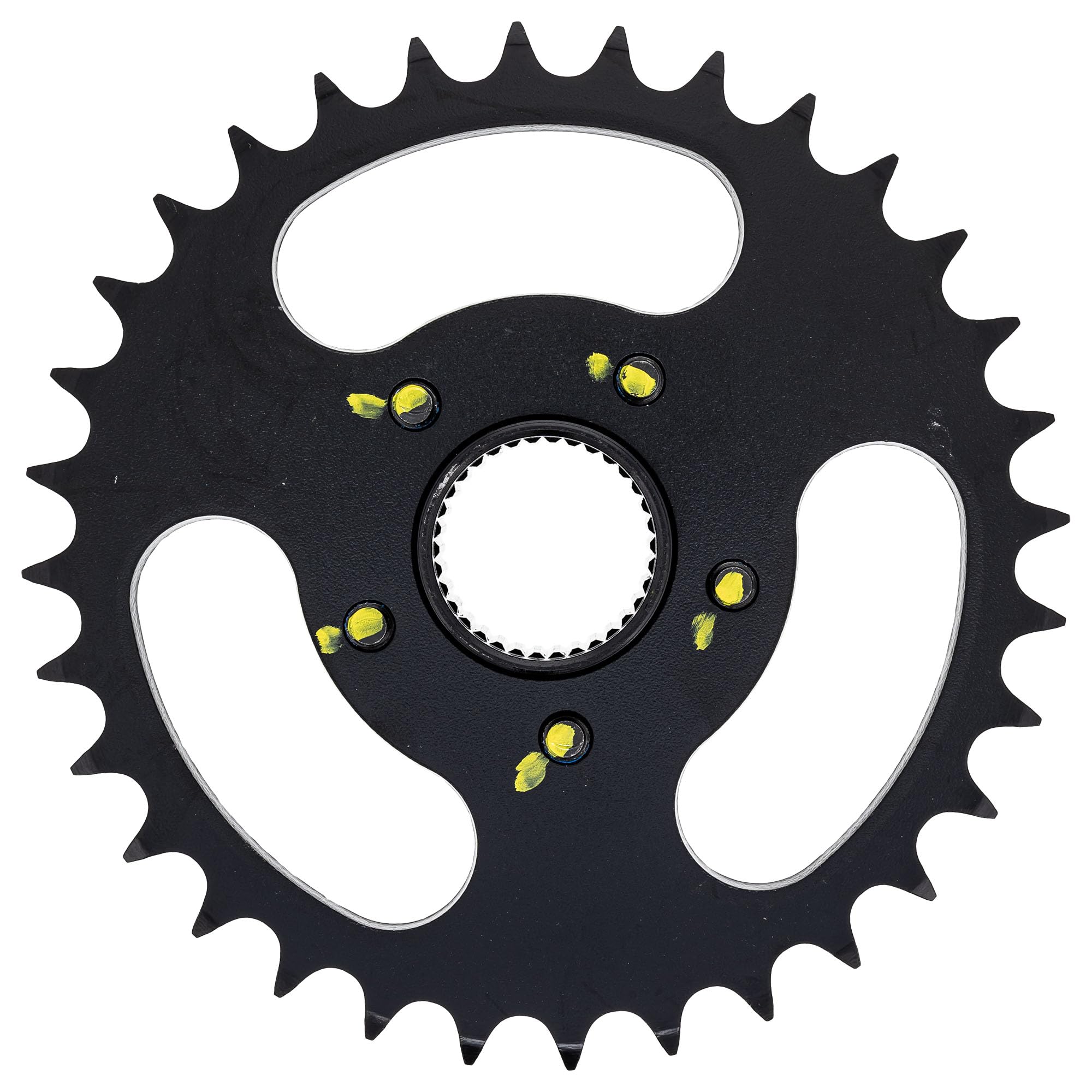 Polaris 0455224 Drive Sprocket Assembly RZR 170 EFI