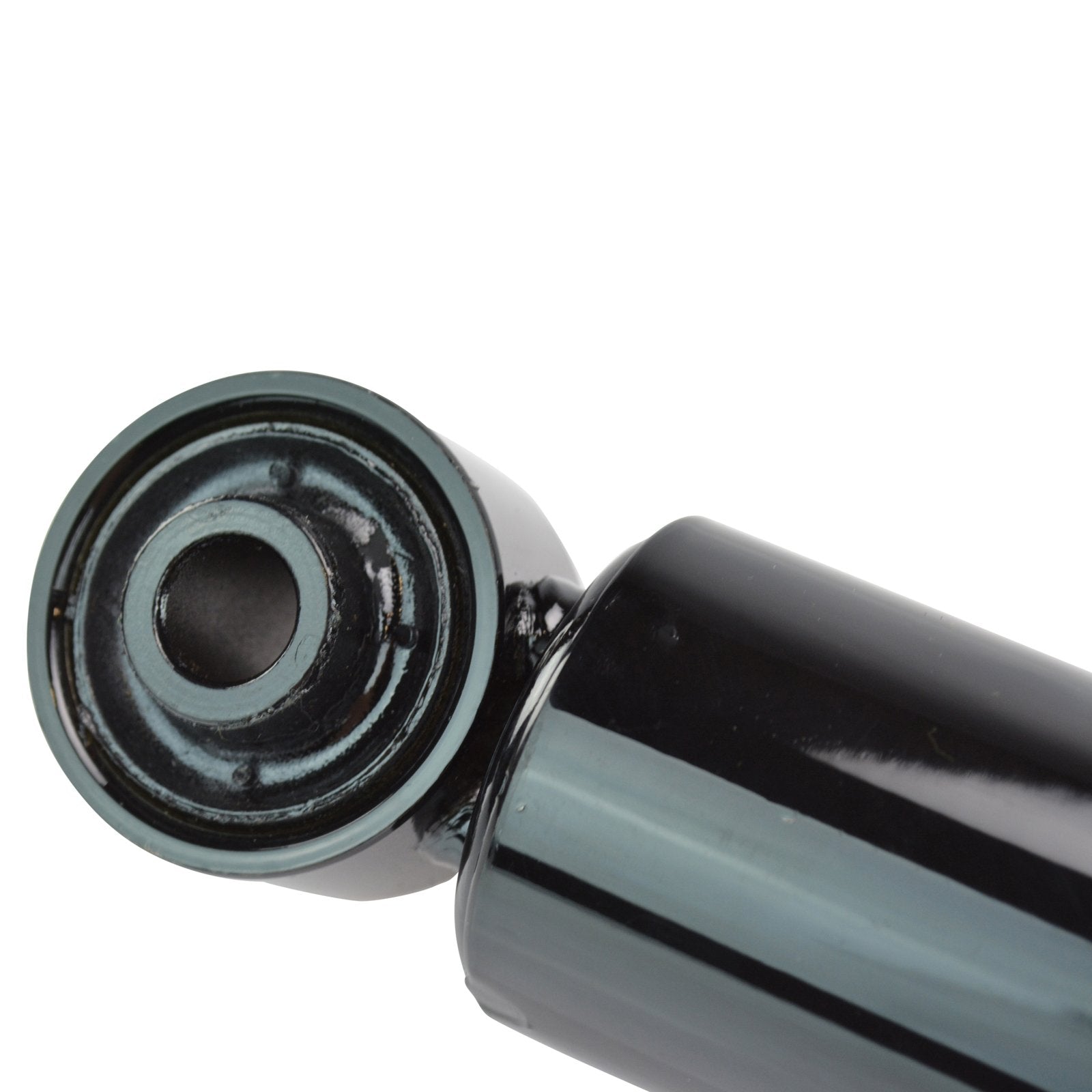 Trq Rear Shock Absorber Set Compatible With 2002-2007 Saturn Vue