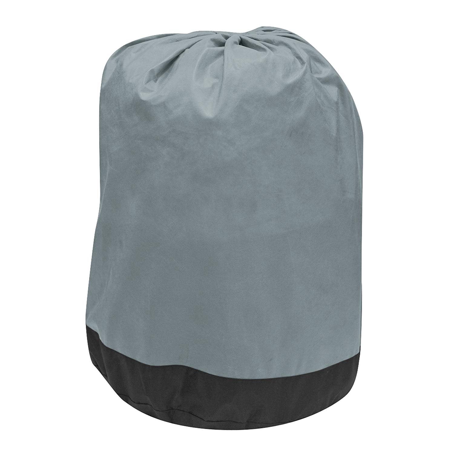 Classic Accessories Over Drive PolyPRO3 Deluxe Travel Trailer/Toy Hauler Cover, Fits 15'-18' RVs, RV Cover, Camper Cover, Travel