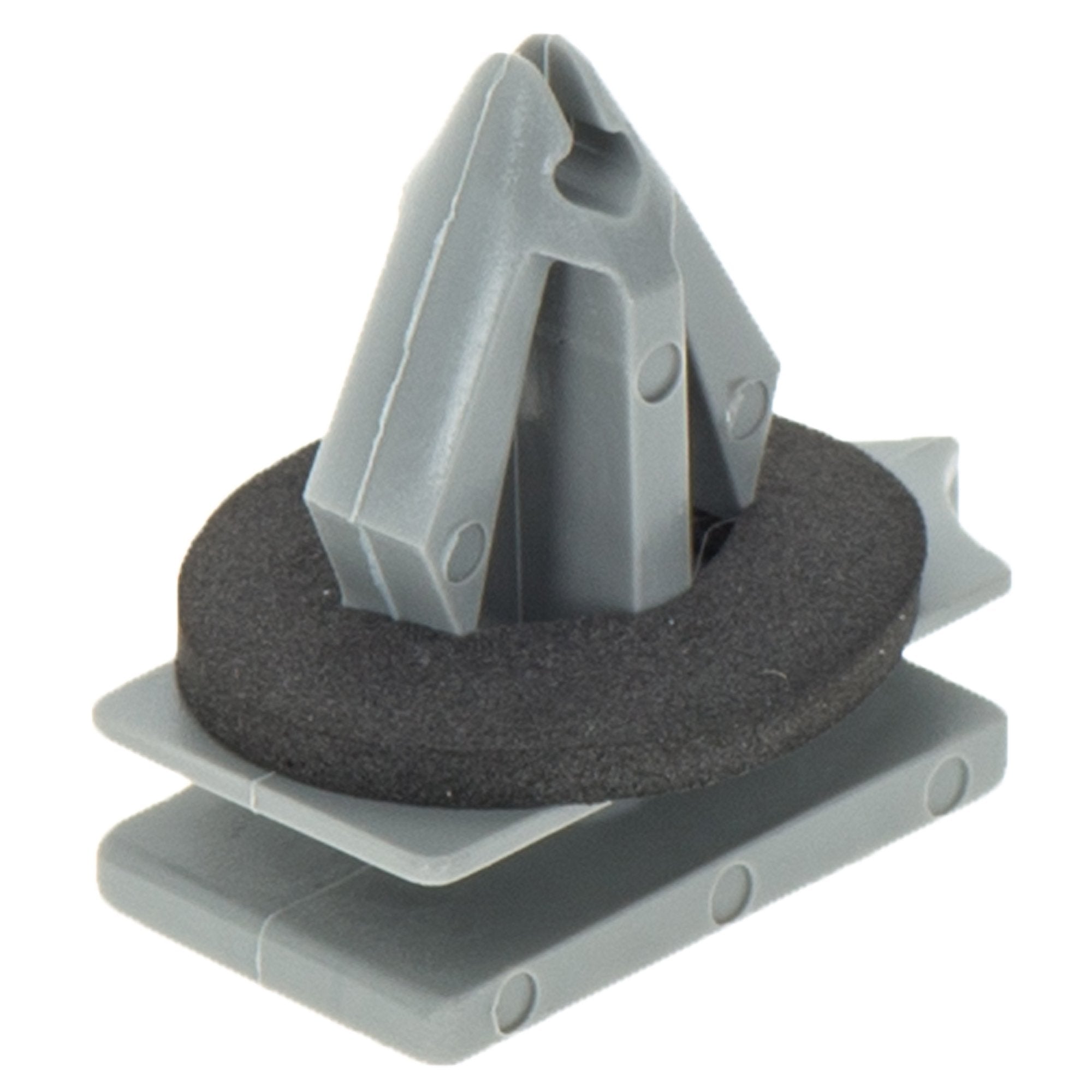 Oem New Rocker Molding Retainer Clip 2006-2018 Ats Camaro G6 Volt 11609923