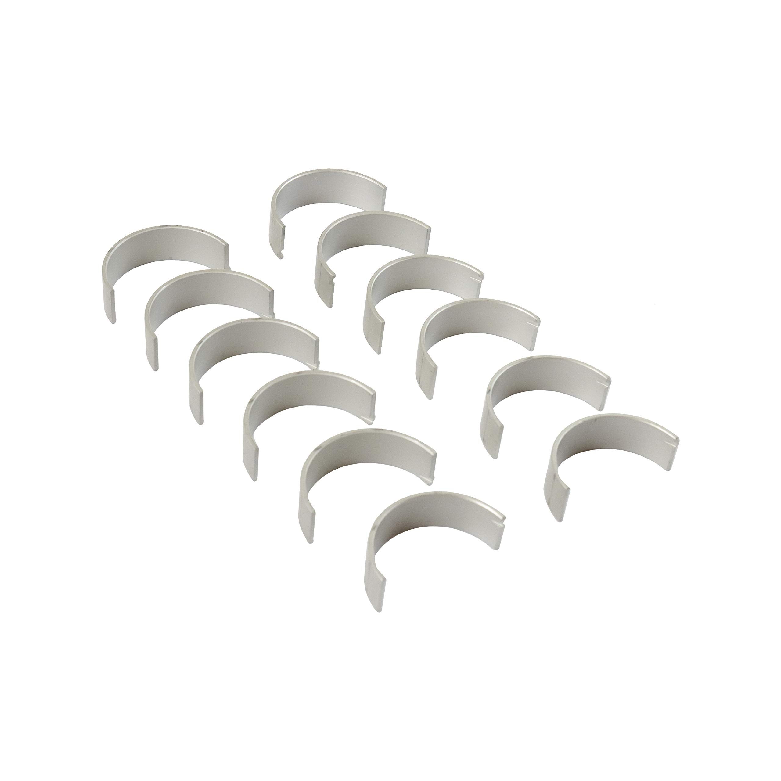 Dnj Rb856 Rod Bearings Set Standard Size For 07-16 Bmw 3.0L L6 Dohc Turbocharged N55B30A,N54B30A