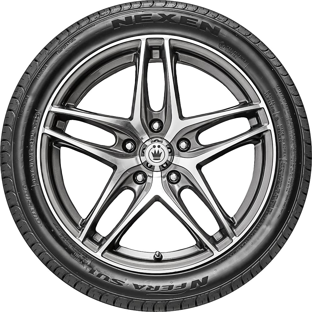 Nexen N Fera Su1 265/30R22 97Y Xl