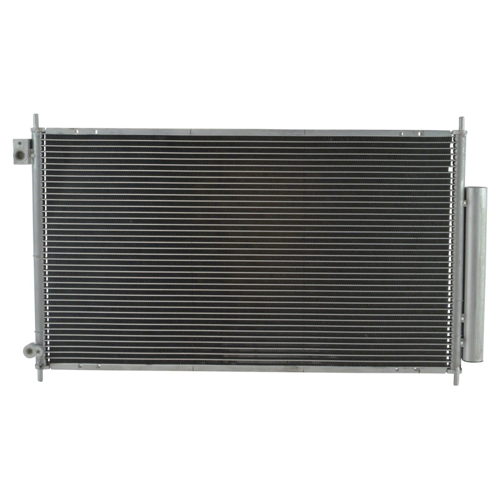 TRQ Air Conditioning A/C Condenser Receiver Drier Compatible with 2004-2008 Acura TSX AC3030119