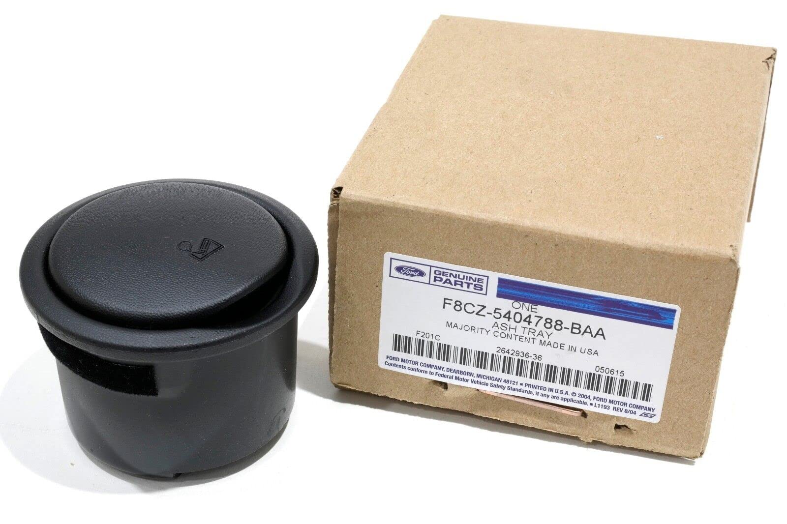 Genuine Ford F8Cz-5404788-Baa Ashtray