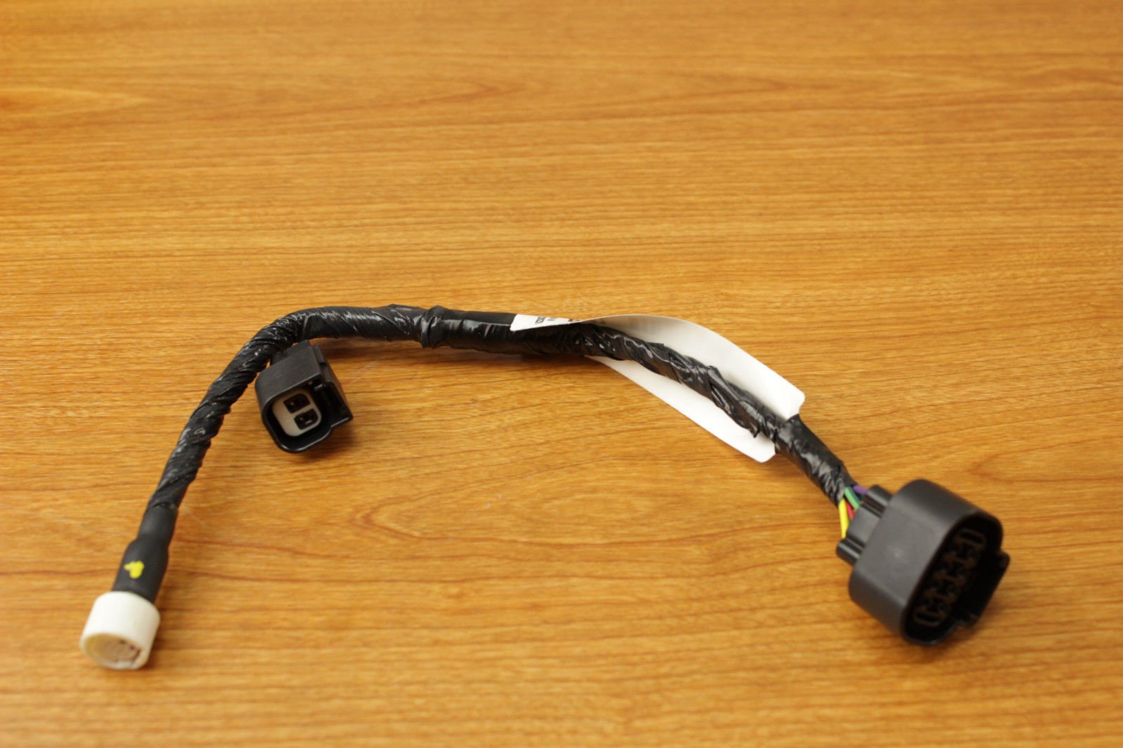 Dodge Ram 1500-5500 Rear Parkview Back Up Camera Wire Harness Oem