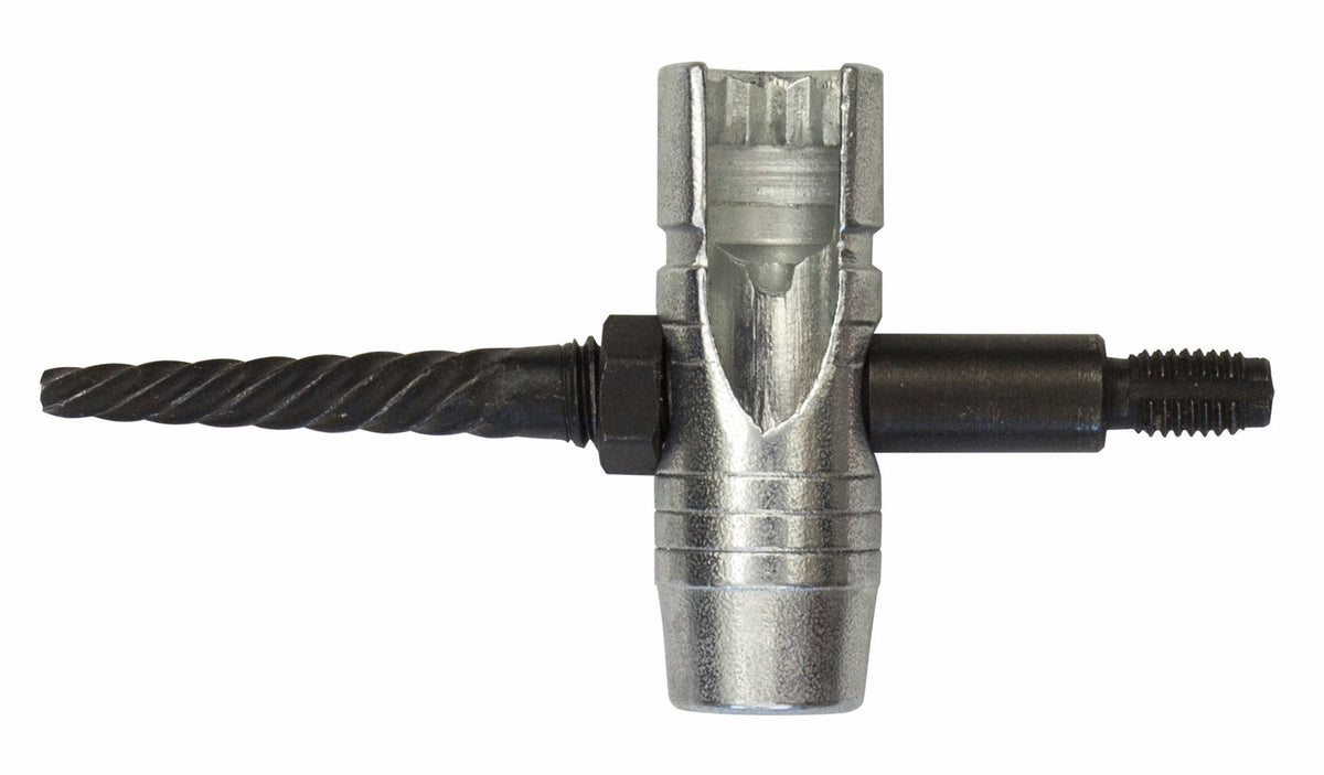 Locknlube Grease Fitting Multi-Tool (Small)