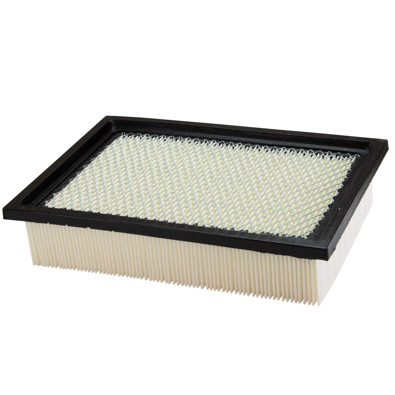 Ecogard Xa5323 Premium Engine Air Filter Fits Ford Escape 3.0L 2001-2008, Taurus 3.0L 2000-2007, Escape 2.5L 2009-2012, Escape 2