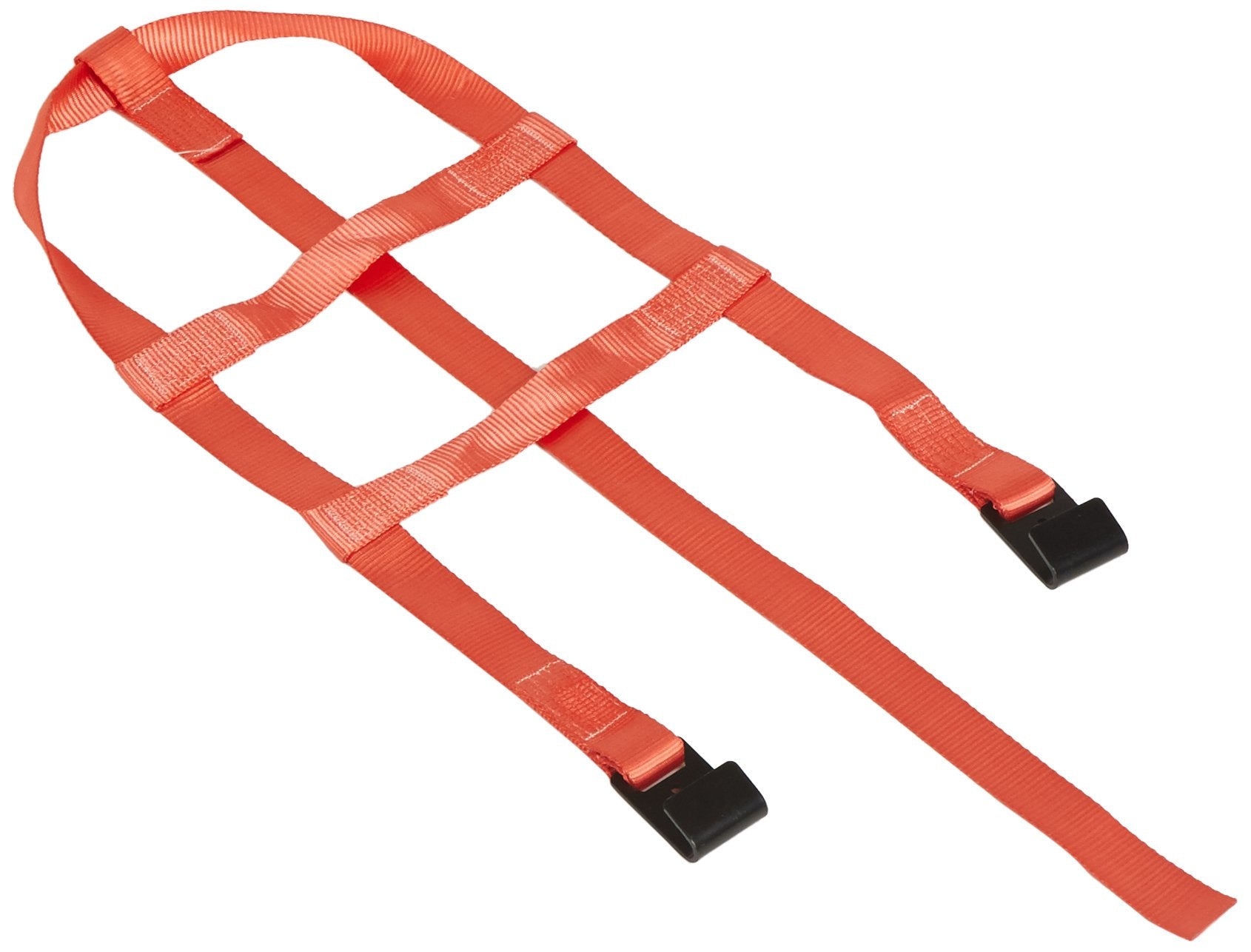 Ultra-Fab Products 46-700034 - Tow Dolly Tie-Down Strap (Red)