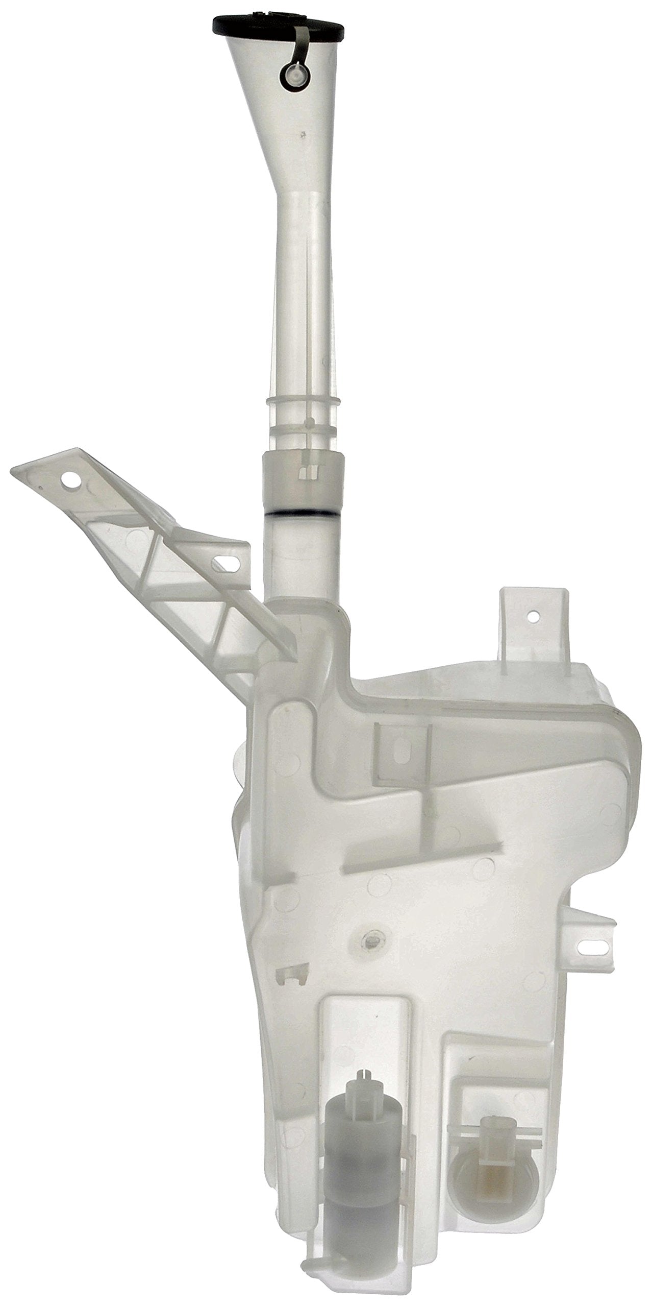 Dorman 603-014 Front Washer Fluid Reservoir Compatible With Select Nissan Models
