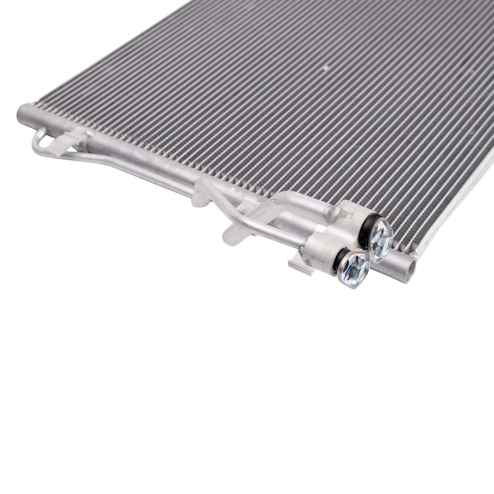 TRQ Air Conditioning A/C Condenser Receiver Drier Compatible with 2019-2020 Kia Optima