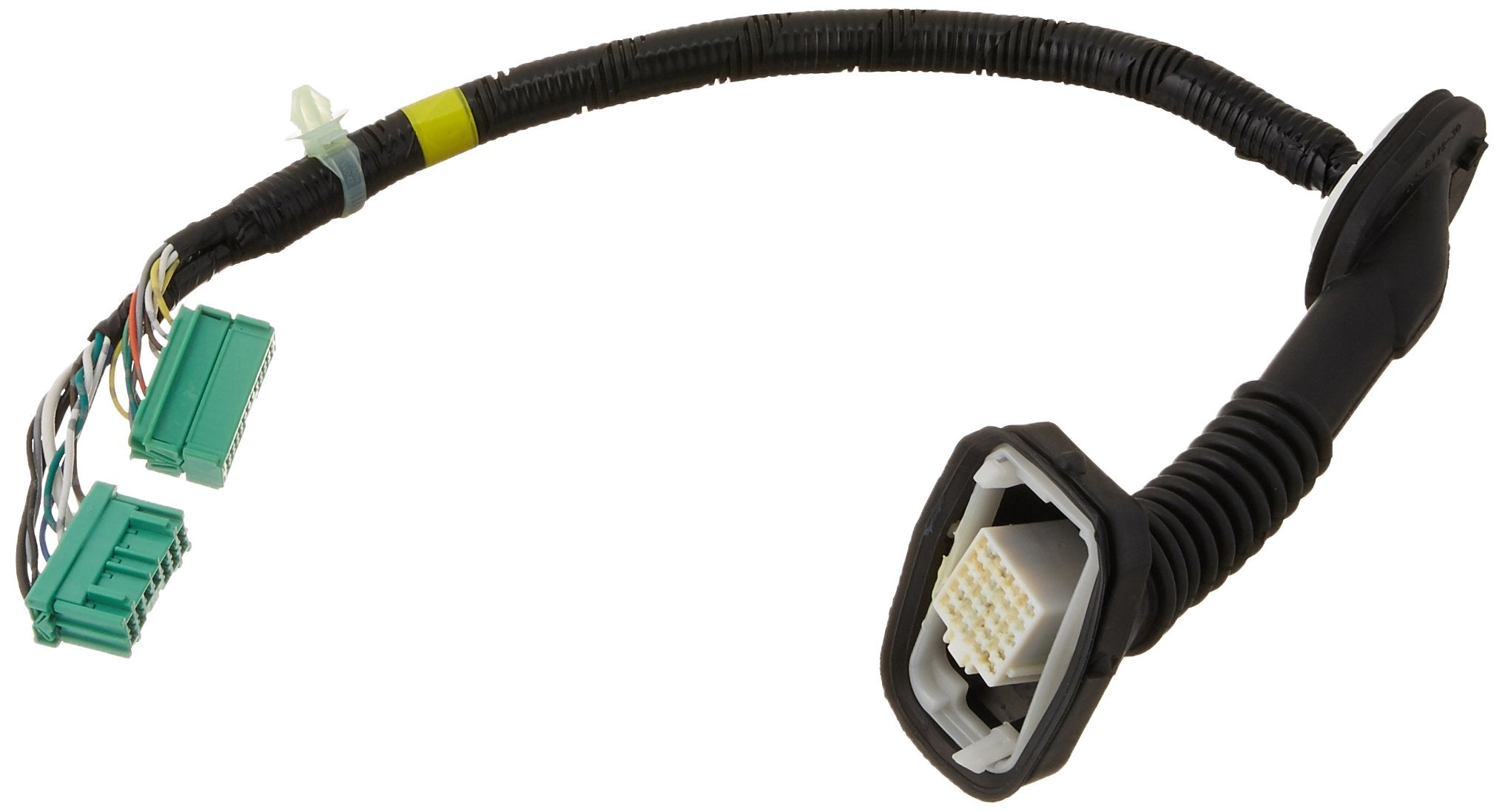 Genuine Acura (32757-Stx-A00) Door Sub-Wire