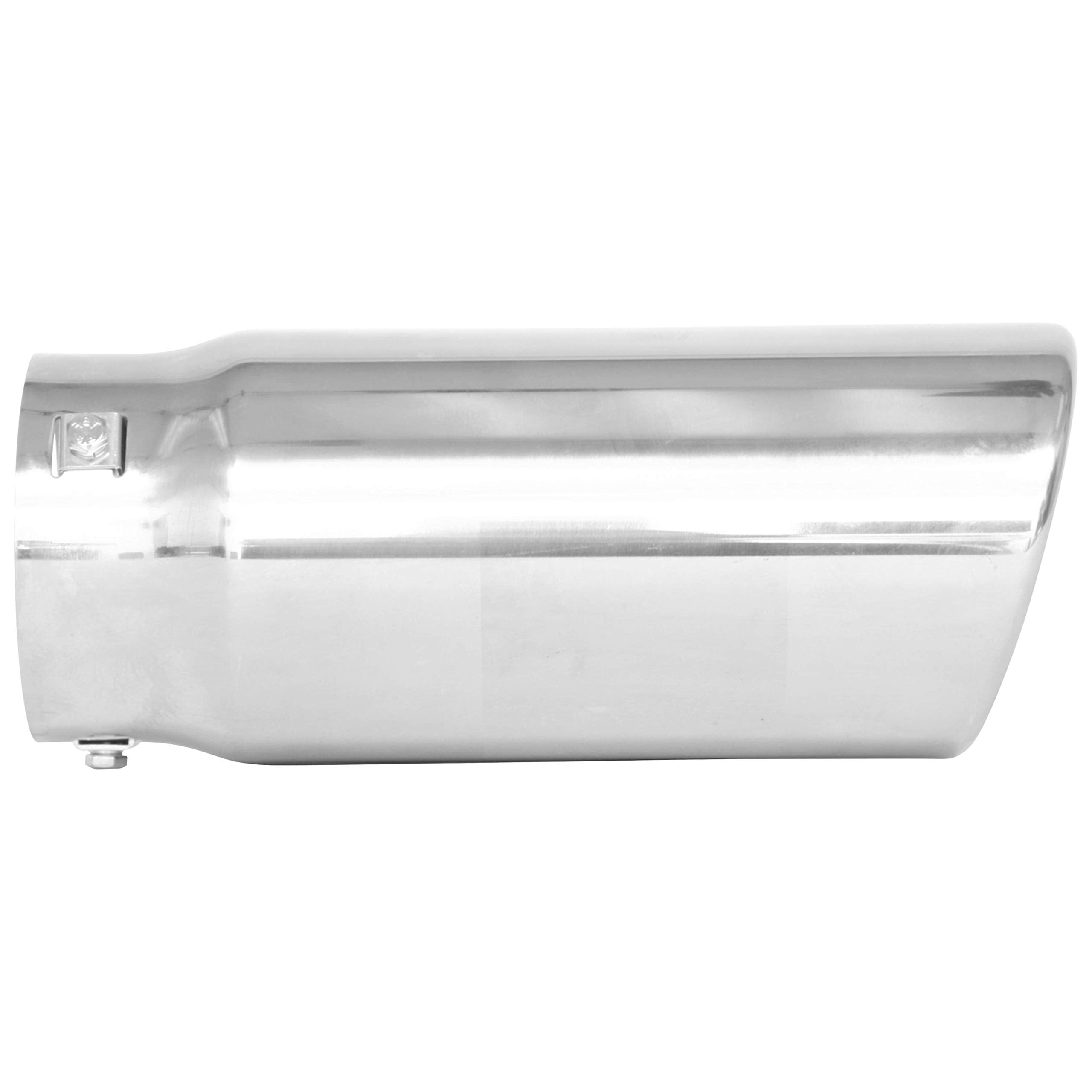 Spectre Performance (22421) 4.5'' Slant-Cut Exhaust Tip