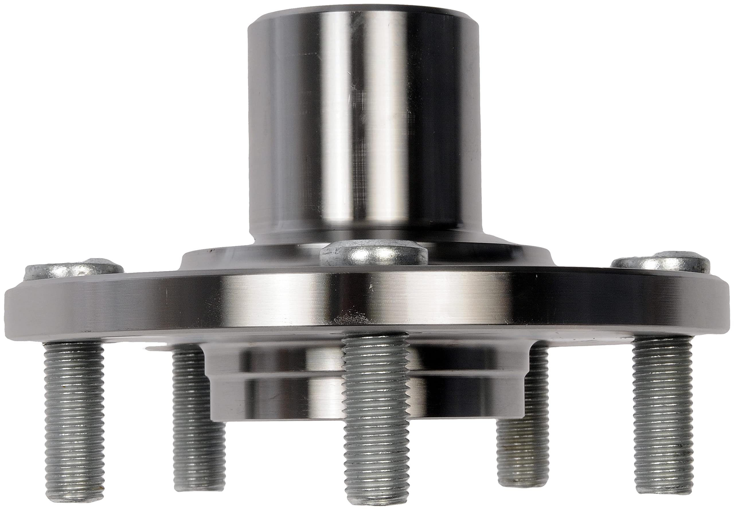 Dorman 930-401 Wheel Hub Compatible With Select Toyota Models