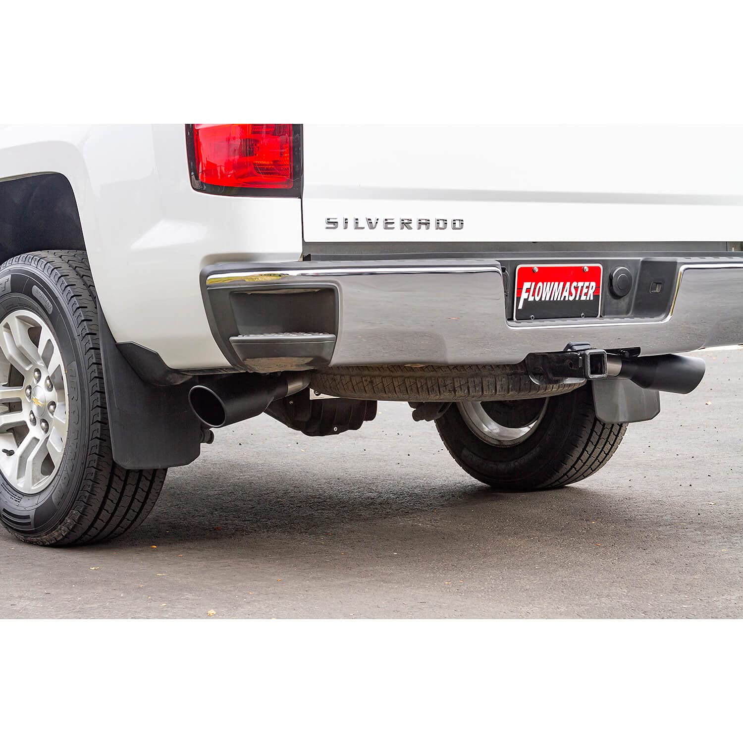 Flowmaster 717869 Flowmaster Flowfx Cat-Back Exhaust System