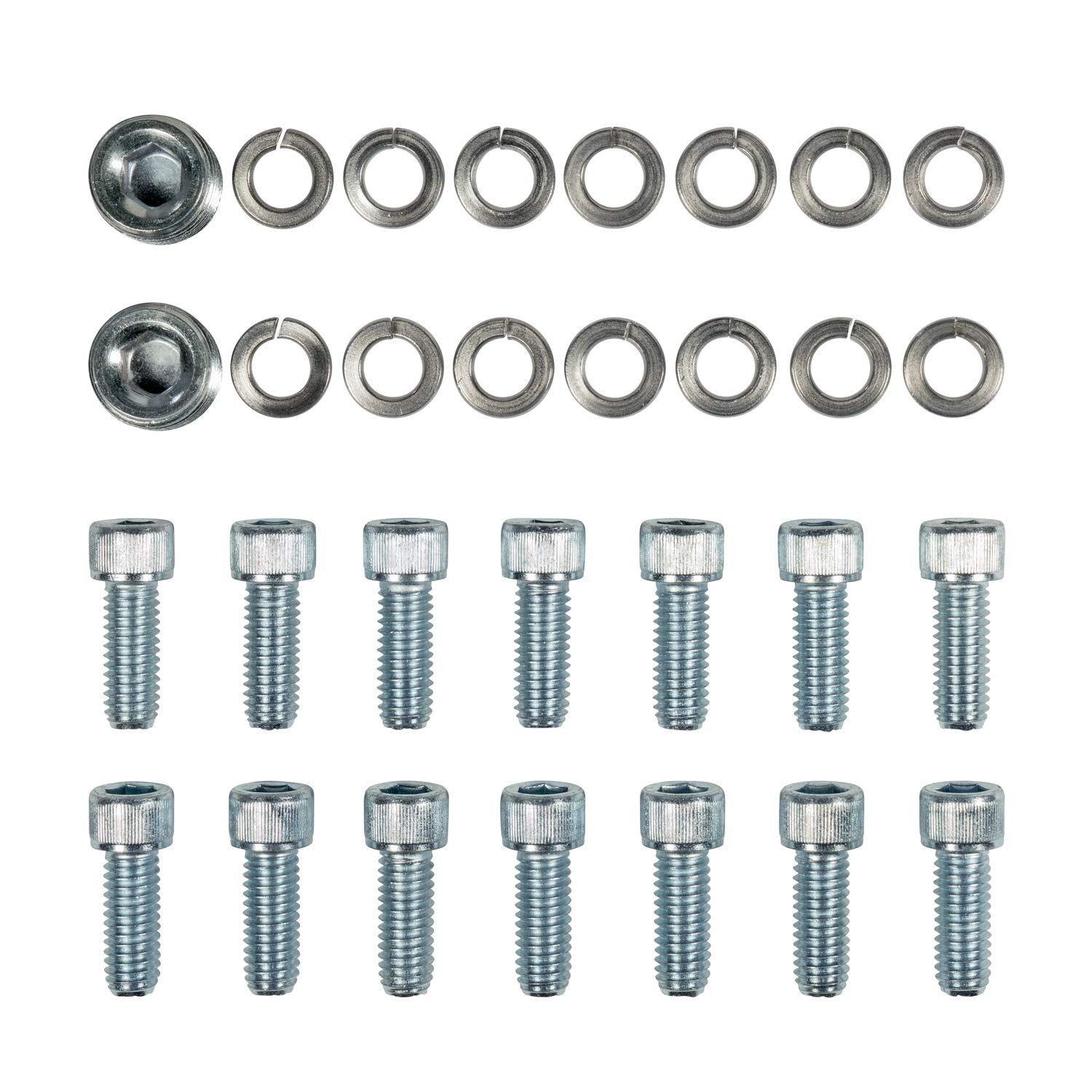 Yukon Hardcore Rear Nodular Iron Differential Cover For Gm 14T With 3/8" Bolts (Yhcc-Gm14T-S)