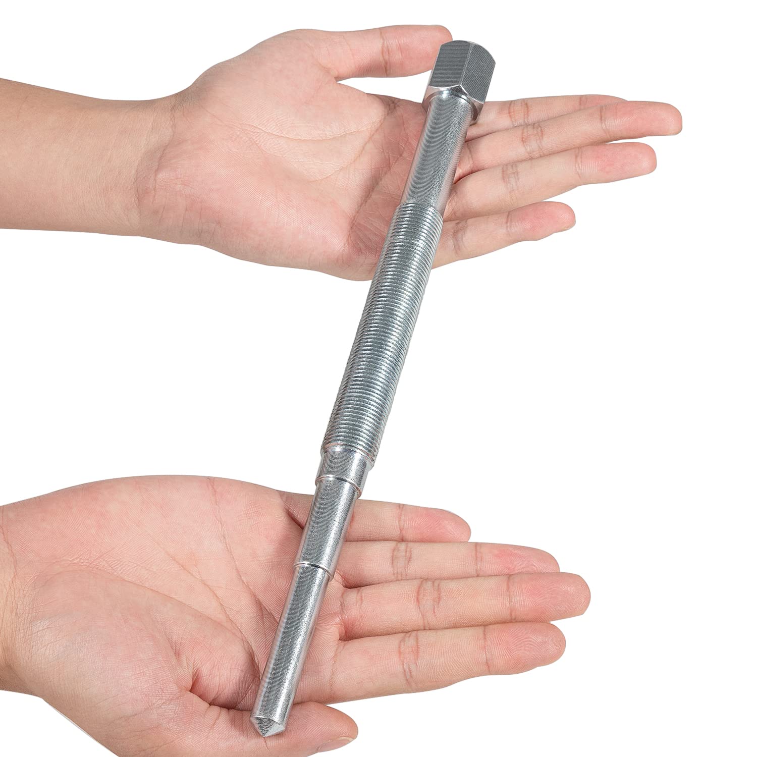 Primary Clutch Puller Clutch Removal Tool For Polaris Ranger 1000 / Rzr Pro Xp 2018 2019 2020 2021 2022 2023, Replace For Oem Pu