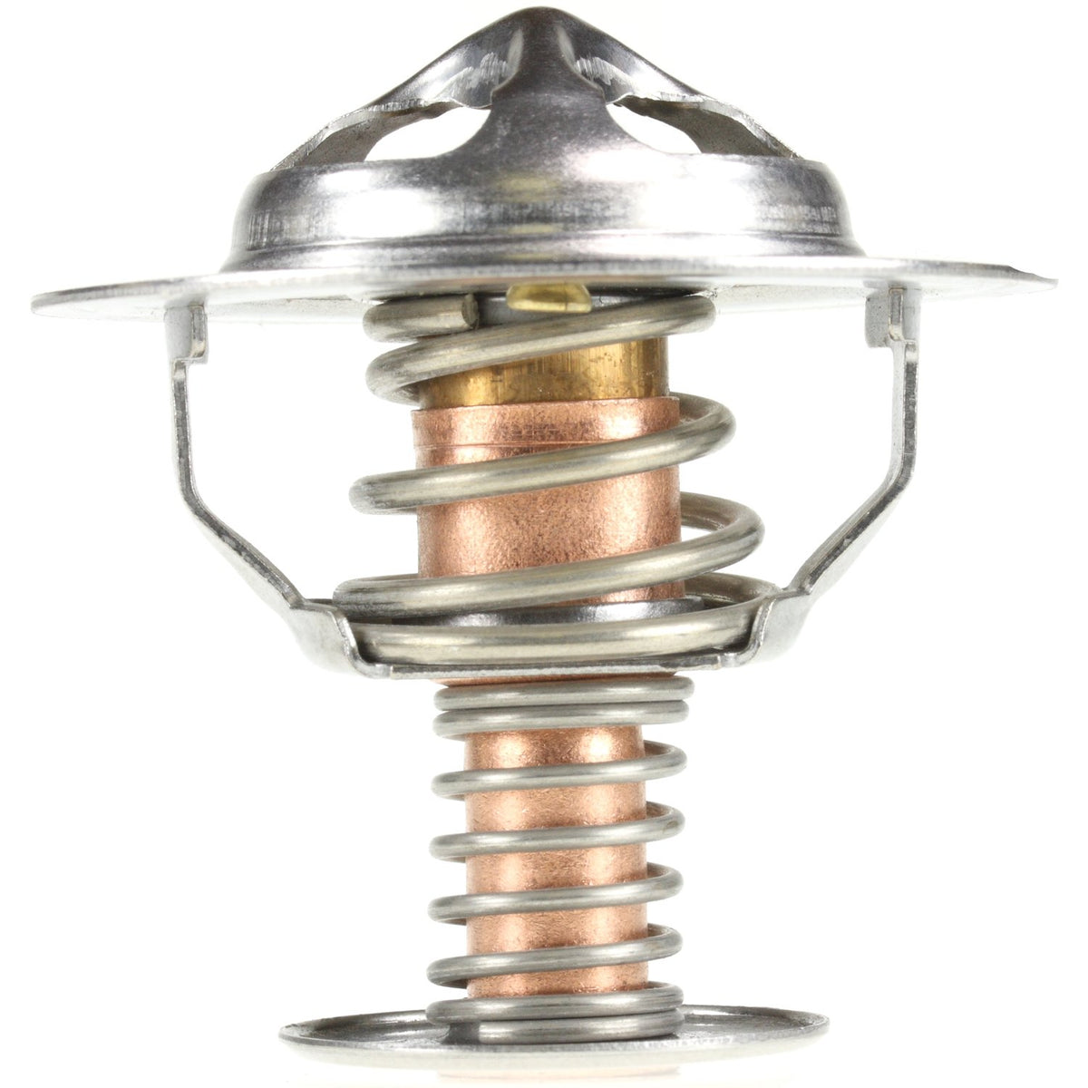 MotoRad 422-190 Thermostat - Mitsubishi Galant (99-03) Eclipse (00-05) Outlander (03), Dodge Stratus (01-05), Chrysler Sebring (